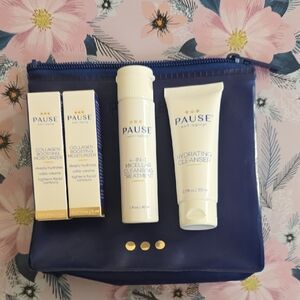 Pause Limited Edition Discovery Kit